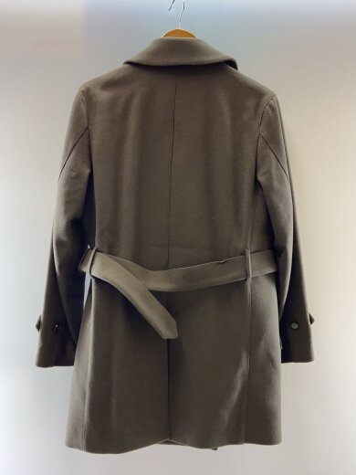 画像：MACKINTOSHコート/34/ウール/KHK/GM-1014F2