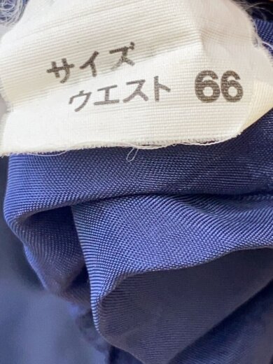 画像：LEONARDスカート/--/コットン/NVY5