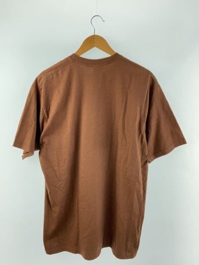 商品画像：Tシャツ/XL/コットン/BRW 2