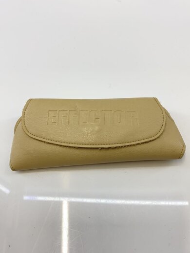 画像：EFFECTORメガネ/--/ベッコウ柄/マルチカラー/CLR/メンズ/fuzz6