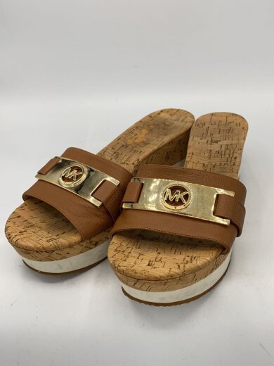 商品画像：サンダル/10M/BRW 2