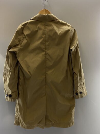 商品画像：コート/M/ポリエステル/CML/無地// 2