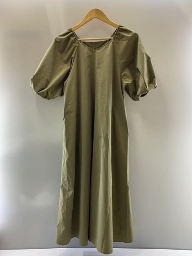 商品画像：半袖ワンピース/XS/ポリエステル/BEG// 2