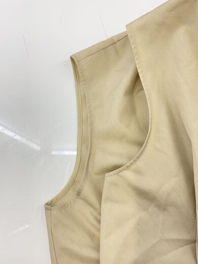 商品画像：半袖ブラウス/--/ポリエステル/BEG/1516-215-1634// 5