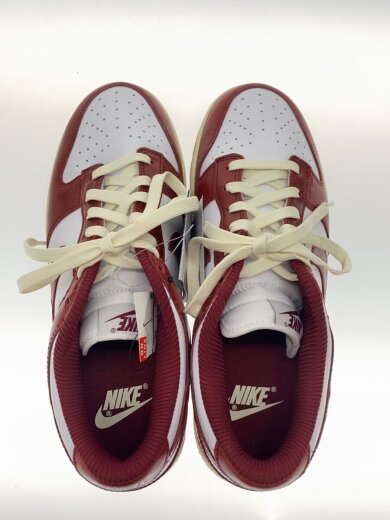 商品画像：ローカットスニーカー_FJ4555-100/27cm/RED// 3