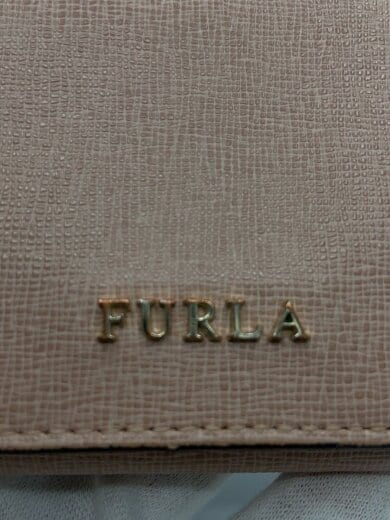 商品画像：3つ折り財布/--/PNK/無地/レディース 8