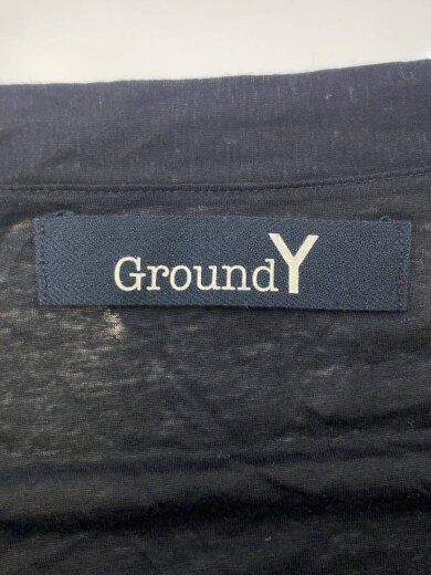 商品画像：半袖シャツ/--/--/BLK/GU-T61-206 3