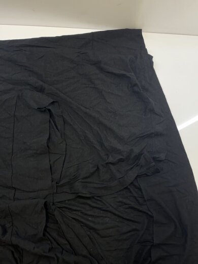 商品画像：半袖シャツ/--/--/BLK/GU-T61-206 8