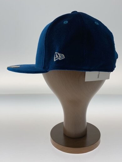 商品画像：キャップ/7 3/8/ベロア/NVY/メンズ 2