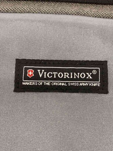 商品画像：バッグ/PVC/BLK 5