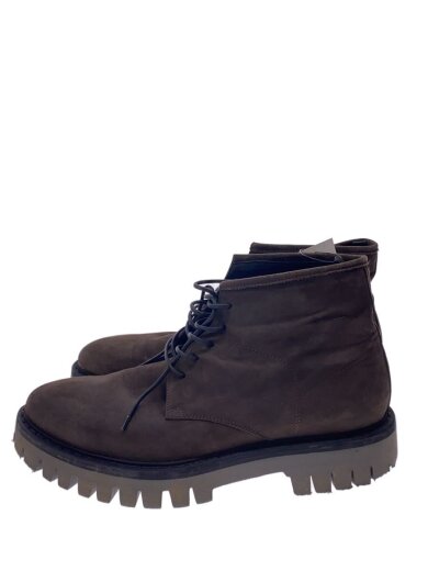 商品画像：ブーツ/--/BRW 1