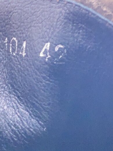 商品画像：ブーツ/--/BRW 5