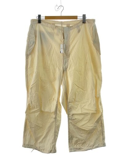 商品画像：ボトム/M/コットン/WHT/8415-00-935-0571 1