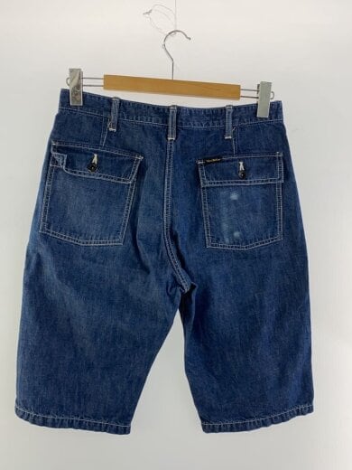 商品画像：ショートパンツ/32/コットン/IDG 2