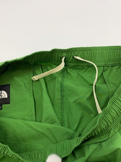 商品画像：VERSATILE SHORT_バーサタイル ショーツ/XL/ナイロン/GRN 3