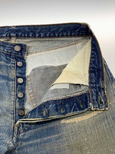 商品画像：ボトム/--/デニム/IDG/501 3