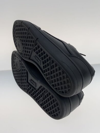 商品画像：ローカットスニーカー/23cm/BLK 4