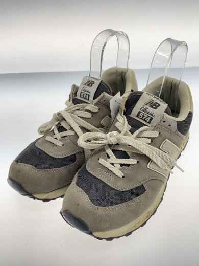 商品画像：ニューバランス/ML574/27cm/GRY 2