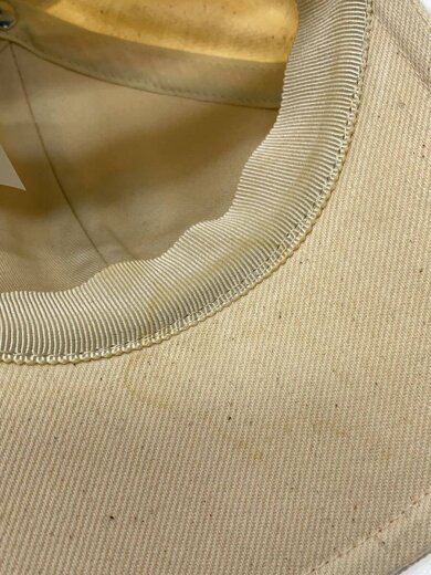 商品画像：キャップ/--/コットン/BEG/メンズ/690975 7