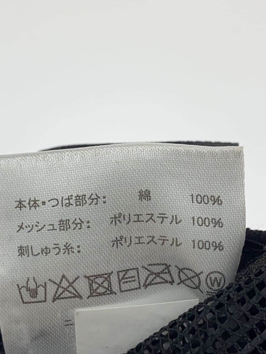 F.C.R.B.(F.C.Real Bristol) × NEW ERA / キャップ/--/コットン/BLK/メンズ/FCRB-250099