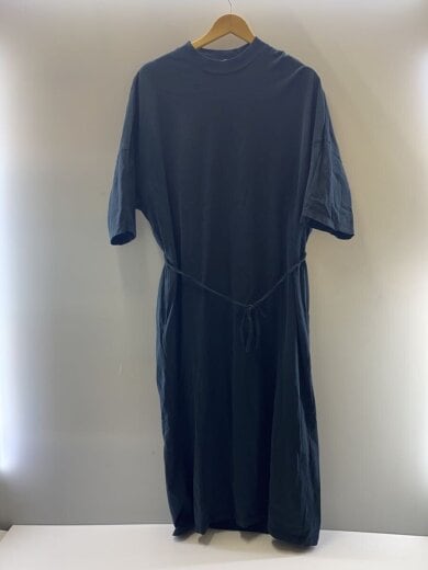 商品画像：半袖ワンピース/0/コットン/NVY/GL231-70258B 1