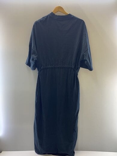 商品画像：半袖ワンピース/0/コットン/NVY/GL231-70258B 2