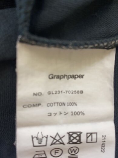 商品画像：半袖ワンピース/0/コットン/NVY/GL231-70258B 5