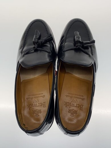 商品画像：ローファー/UK6/BLK/レザー/8491 3