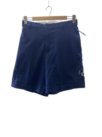 商品画像：ショートパンツ/M/ポリエステル/NVY/DV1905-410 1