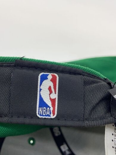 商品画像：キャップ/7 1/2/ポリエステル/GRN/メンズ 7