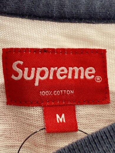 商品画像：長袖Tシャツ/M/コットン/マルチカラー/カモフラ 3