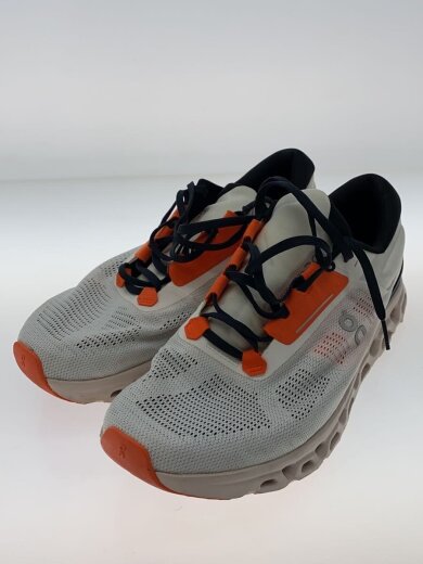 商品画像：ローカットスニーカー/28cm/WHT/3MD30111148// 2