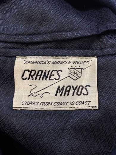 商品画像：テーラードジャケット/--/ウール/NVY 3