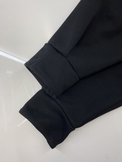 商品画像：ヘンリーネックカットソー/--/ポリエステル/BLK/25ss-recs-489-j 6