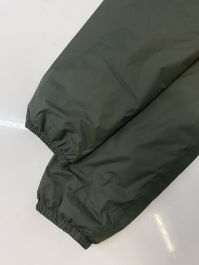 商品画像：ナイロンジャケット/S/ナイロン/KHK/無地/K00BEI0// 6