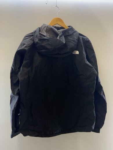 商品画像：CLIMB LIGHT JACKET_クライムライト ジャケット/L/ナイロン/BLK/無地 2