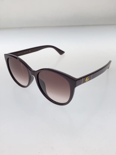 商品画像：サングラス/ウェリントン/プラスチック/BRD/BRD/レディース/GG0636SK 2