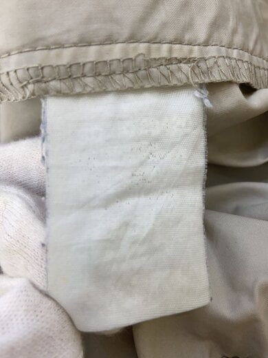 商品画像：ナイロンジャケット/XL/ナイロン/CRM/ADM920038 6