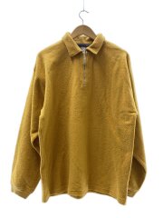 URBAN INSTINCT/スウェット/M/コットン/YLW