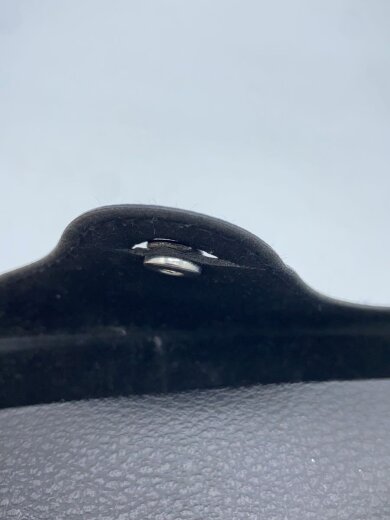 商品画像：サングラス/ウェリントン/BLK/BLK/メンズ/RB2132-F 7