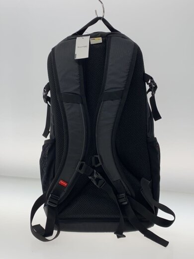 商品画像：リュック/ナイロン/BLK 3