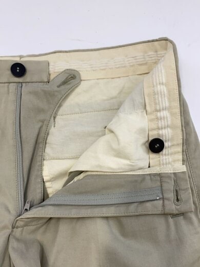 商品画像：ボトム/48/コットン/BEG/無地/CP0822// 3