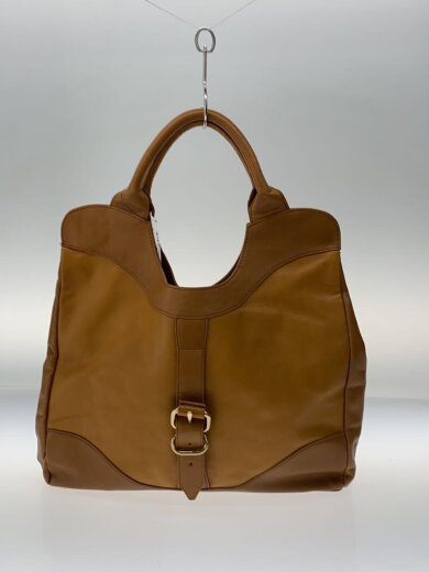 商品画像：トートバッグ/レザー/CML 3