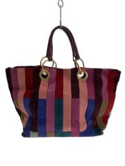 ハンドバッグ/--/マルチカラー