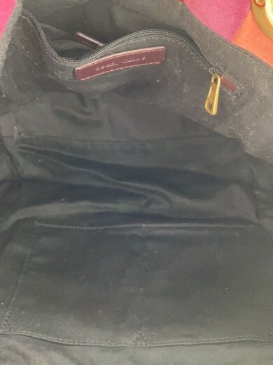 画像：SEE BY CHLOEハンドバッグ/--/マルチカラー6