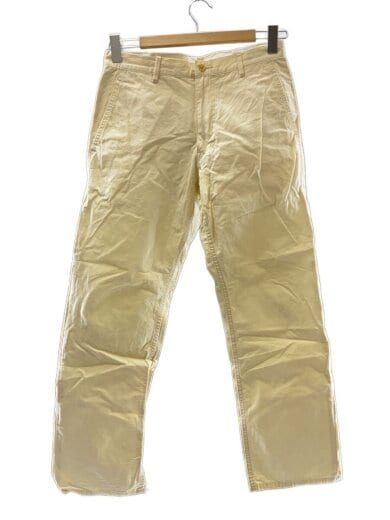 商品画像：ボトム/S/コットン/CRM/PM-P033 1