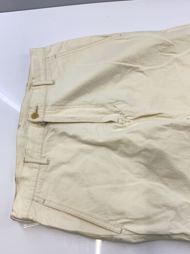 商品画像：ボトム/S/コットン/CRM/PM-P033 8