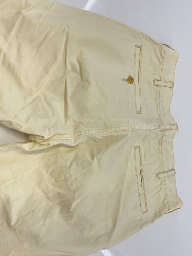 商品画像：ボトム/S/コットン/CRM/PM-P033 9