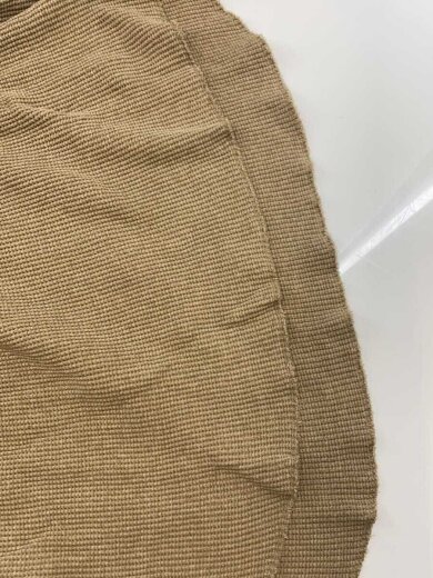 商品画像：長袖Tシャツ/FREE/コットン/BRW/無地/01234-1467// 8