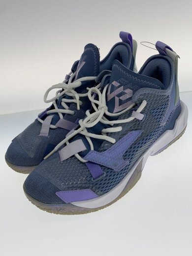 商品画像：JORDAN WHY NOT ZER0.4 PF_ジョーダン ワイノット ゼロ.4 PF/28cm/BLU 2